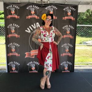 Meet your Posher, Dani